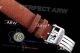 BLS Replica V2 Breitling Premier B01 Chronograph 42 Norton Edition Black White Dial Brown Strap Watch (9)_th.jpg